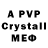 Alpha PVP VHQ Arailym Tursunova